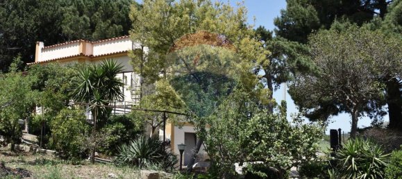 Вилла с 3 комнатами в Мизильмери, Италия № 171637 23