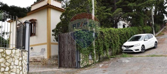 Вилла с 3 комнатами в Мизильмери, Италия № 171637 5