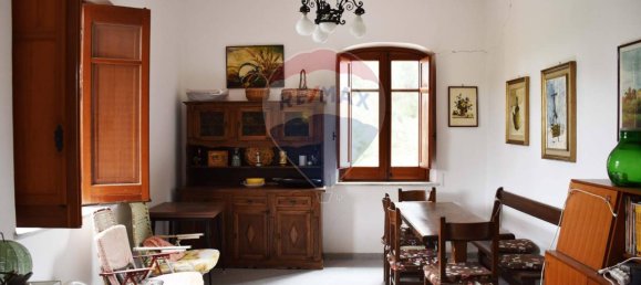 Вилла с 3 комнатами в Мизильмери, Италия № 171637 2