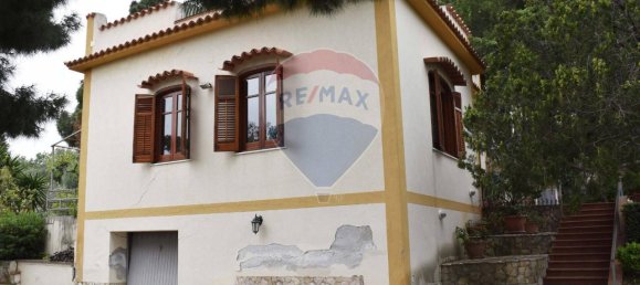 Вилла с 3 комнатами в Мизильмери, Италия № 171637 24