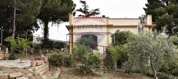 Вилла с 3 комнатами в Мизильмери, Италия № 171637 27