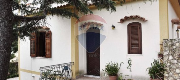 Вилла с 3 комнатами в Мизильмери, Италия № 171637 7