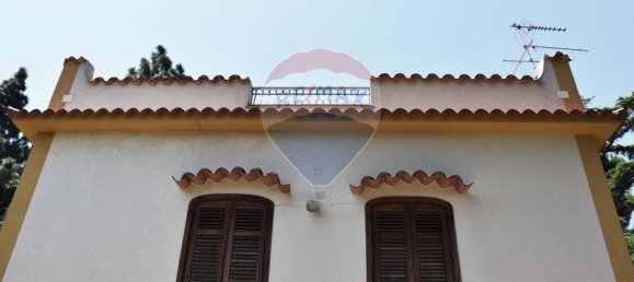 Вилла с 3 комнатами в Мизильмери, Италия № 171637 39