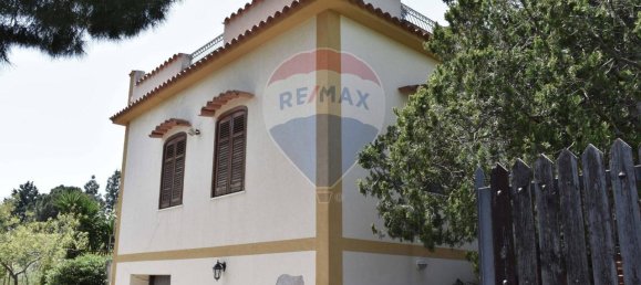 Вилла с 3 комнатами в Мизильмери, Италия № 171637 38