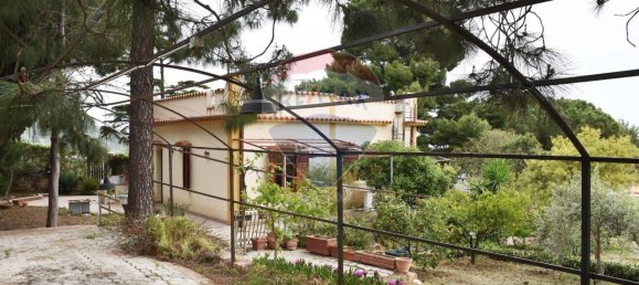 Вилла с 3 комнатами в Мизильмери, Италия № 171637 31