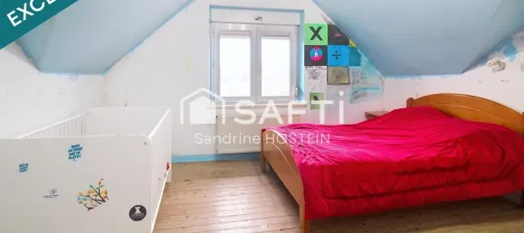 4 غرف نوم منزل في Audun-le-Tiche, France رقم 352414 8