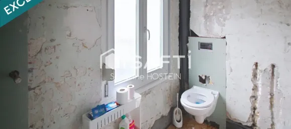 4 غرف نوم منزل في Audun-le-Tiche, France رقم 352414 11