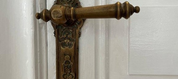 Apartamento de 2 divisões em Schoneberg, Germany N.º 24754 5