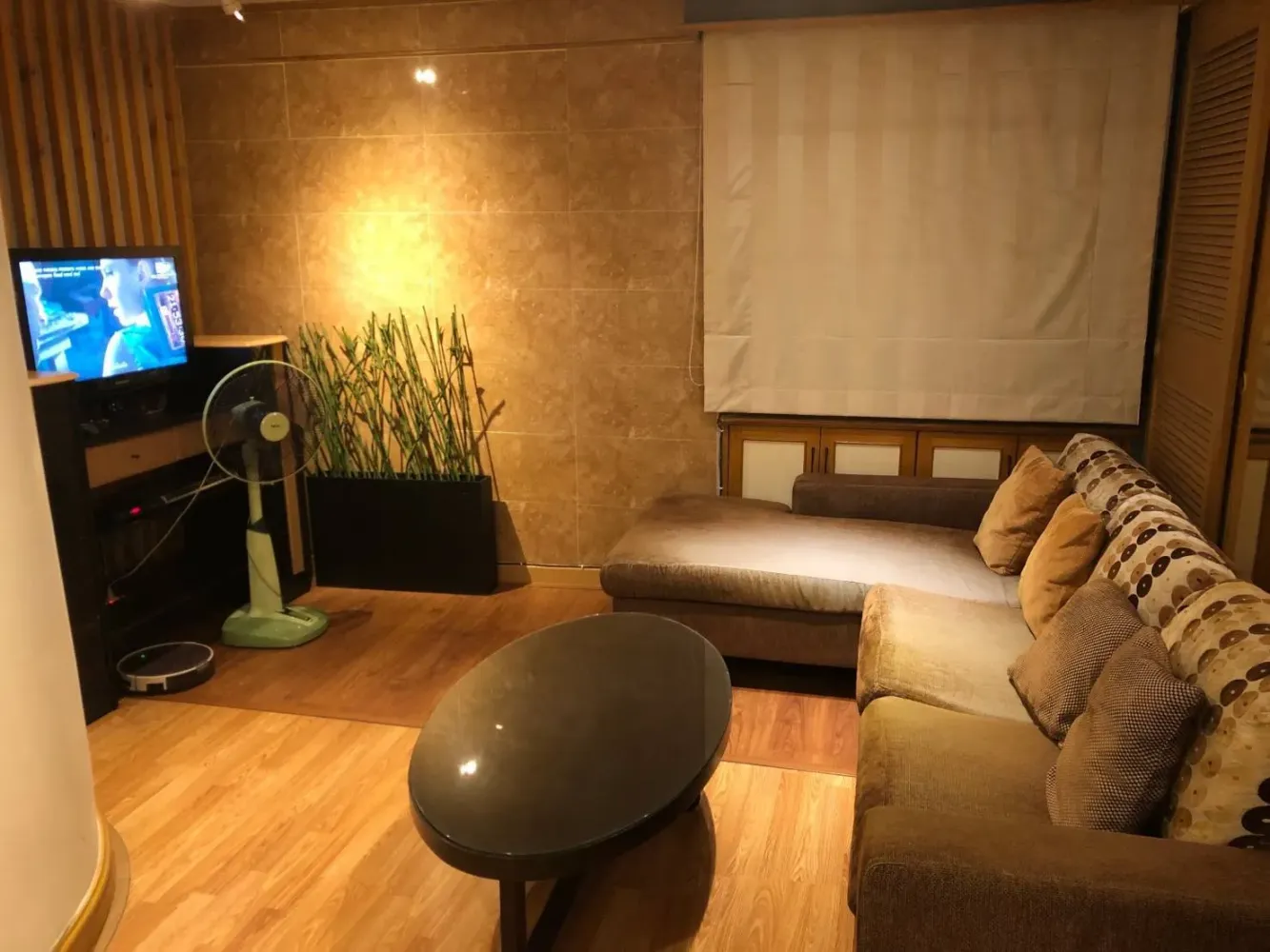 شقة في Watthana, Thailand 49متر مربع  رقم 70589