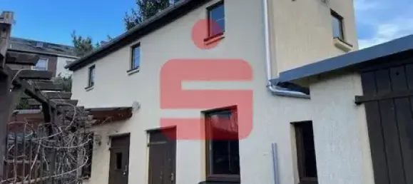 5 bedrooms Townhouse in Greiz, Germany No. 184522 2