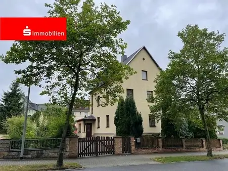 5 bedrooms Townhouse in Greiz, Germany No. 184522
