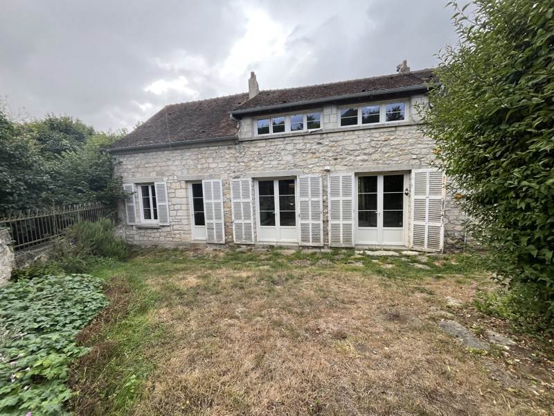 5 Schlafzimmer Haus in Chantilly, France, Nr. 344582