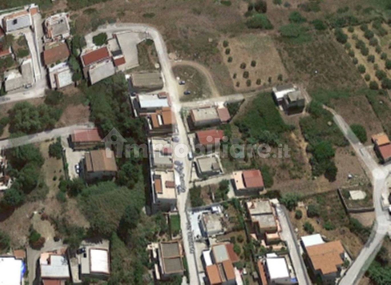 2 Schlafzimmer Wohnung in Alcamo, Italy, Nr. 352071