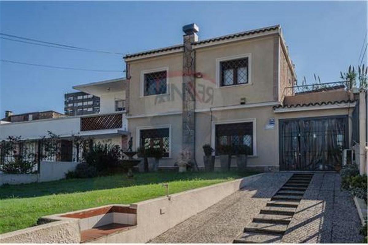 3 Schlafzimmer Haus in Montevideo, Uruguay, Nr. 11130