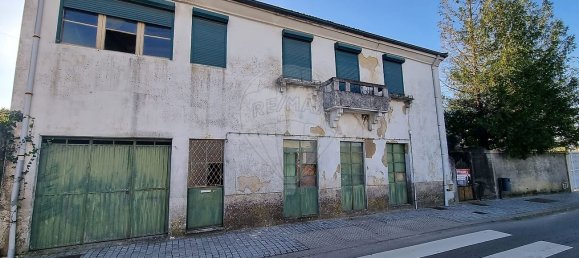 3 غرف نوم منزل في Felgueiras, Portugal رقم 46828 3
