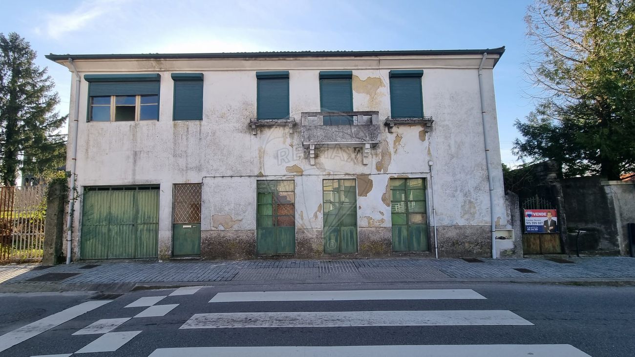 3 غرف نوم منزل في Felgueiras, Portugal رقم 46828