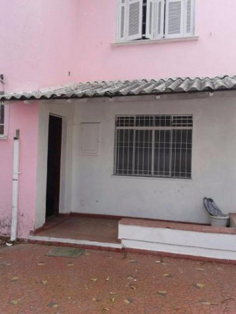 3 غرف نوم منزل في Sao Paulo, Brazil رقم 478711