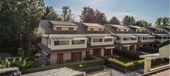 4-Zimmer Wohnung in Inzago, Italy, Nr. 43518 23