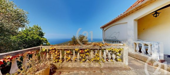 3 bedrooms Villa in Santa-Reparata-di-Balagna, France No. 256623 40