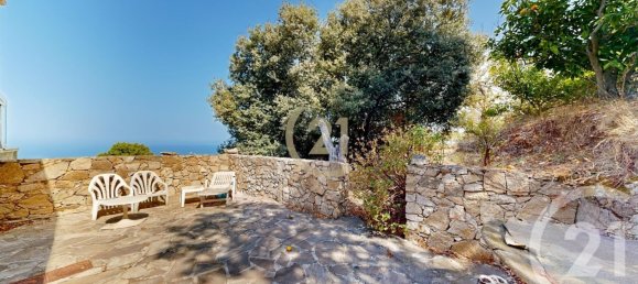 3 bedrooms Villa in Santa-Reparata-di-Balagna, France No. 256623 23