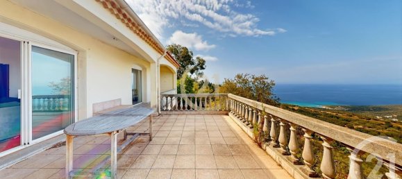 3 bedrooms Villa in Santa-Reparata-di-Balagna, France No. 256623 6