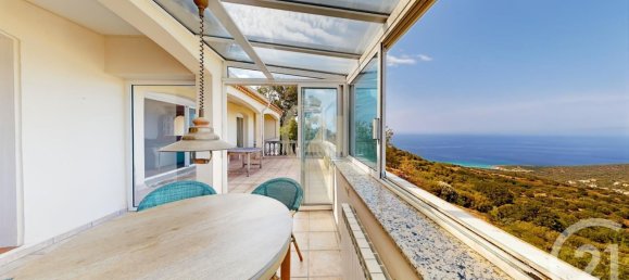 3 bedrooms Villa in Santa-Reparata-di-Balagna, France No. 256623 27