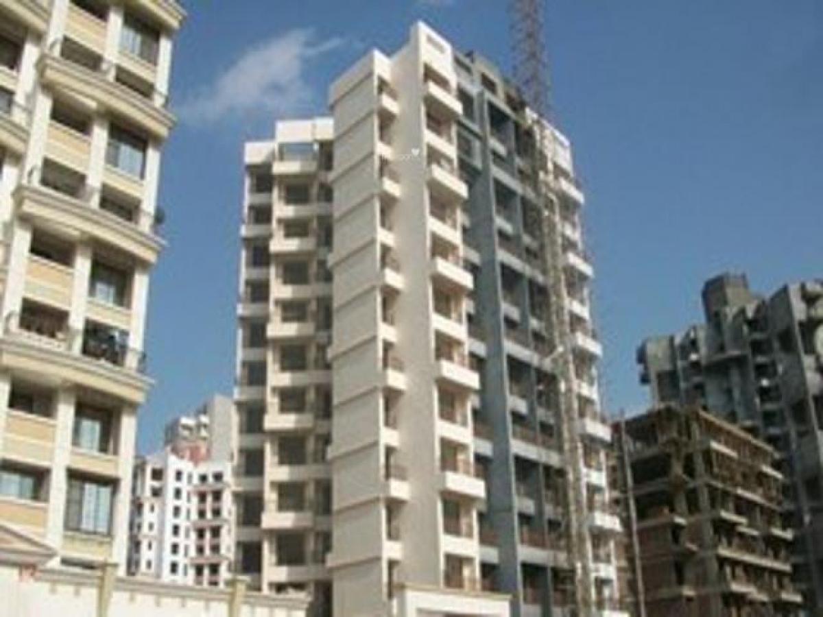 Casa de 4 dormitorios en Mumbai, India No. 57557