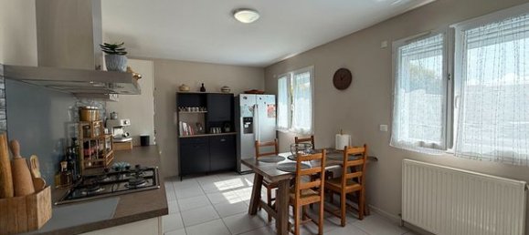 3 Schlafzimmer Haus in Villeneuve-sur-Lot, France, Nr. 315514 5