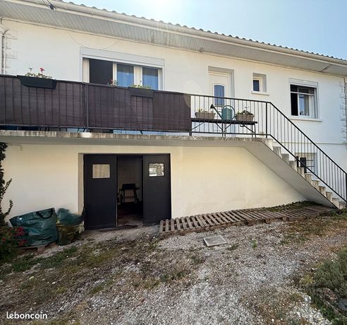 3 Schlafzimmer Haus in Villeneuve-sur-Lot, France, Nr. 315514