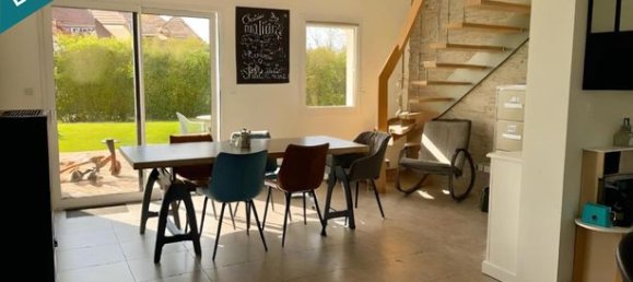 3 غرف نوم منزل في Wirwignes, France رقم 315031 4