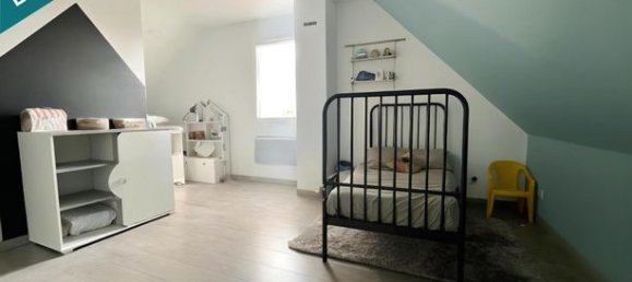 3 غرف نوم منزل في Wirwignes, France رقم 315031 7