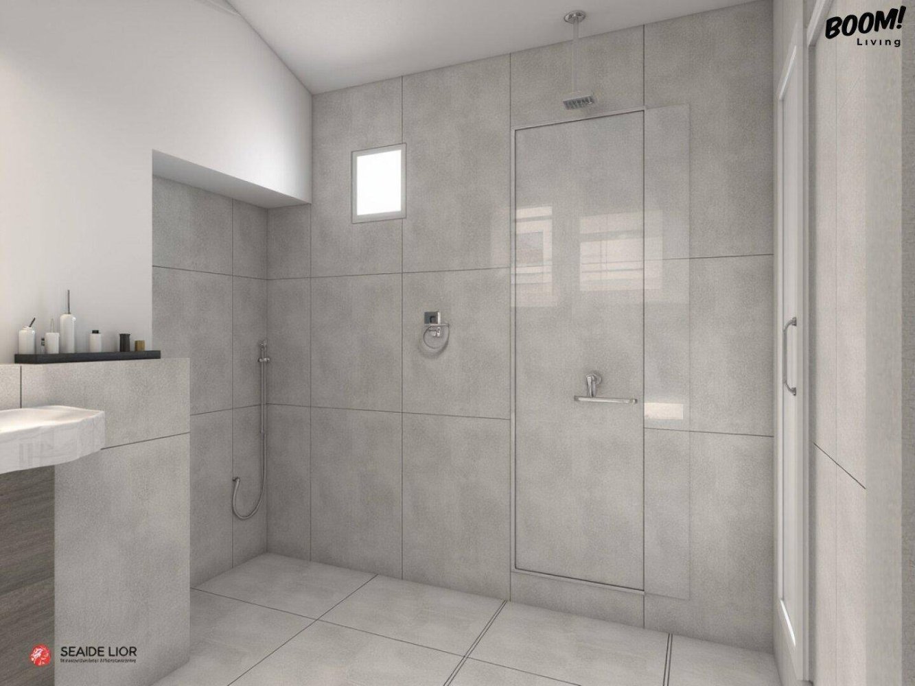 3 rooms Apartment in Hernals, Austria No. 154524