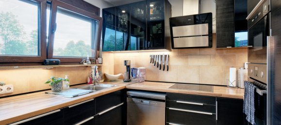 Apartamento de 4 habitaciónes en Rems-Murr-Kreis, Germany No. 285734 8