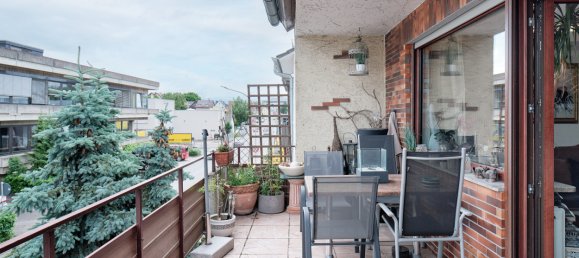 Apartamento de 4 habitaciónes en Rems-Murr-Kreis, Germany No. 285734 10