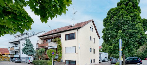 Apartamento de 4 habitaciónes en Rems-Murr-Kreis, Germany No. 285734 15