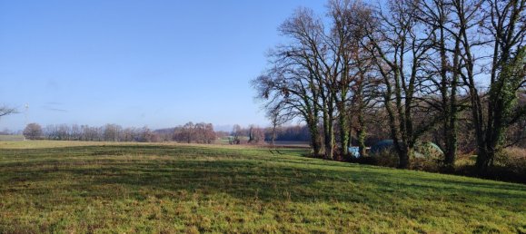  قطعة أرض في Ain, France 8430متر مربع رقم 278071 2