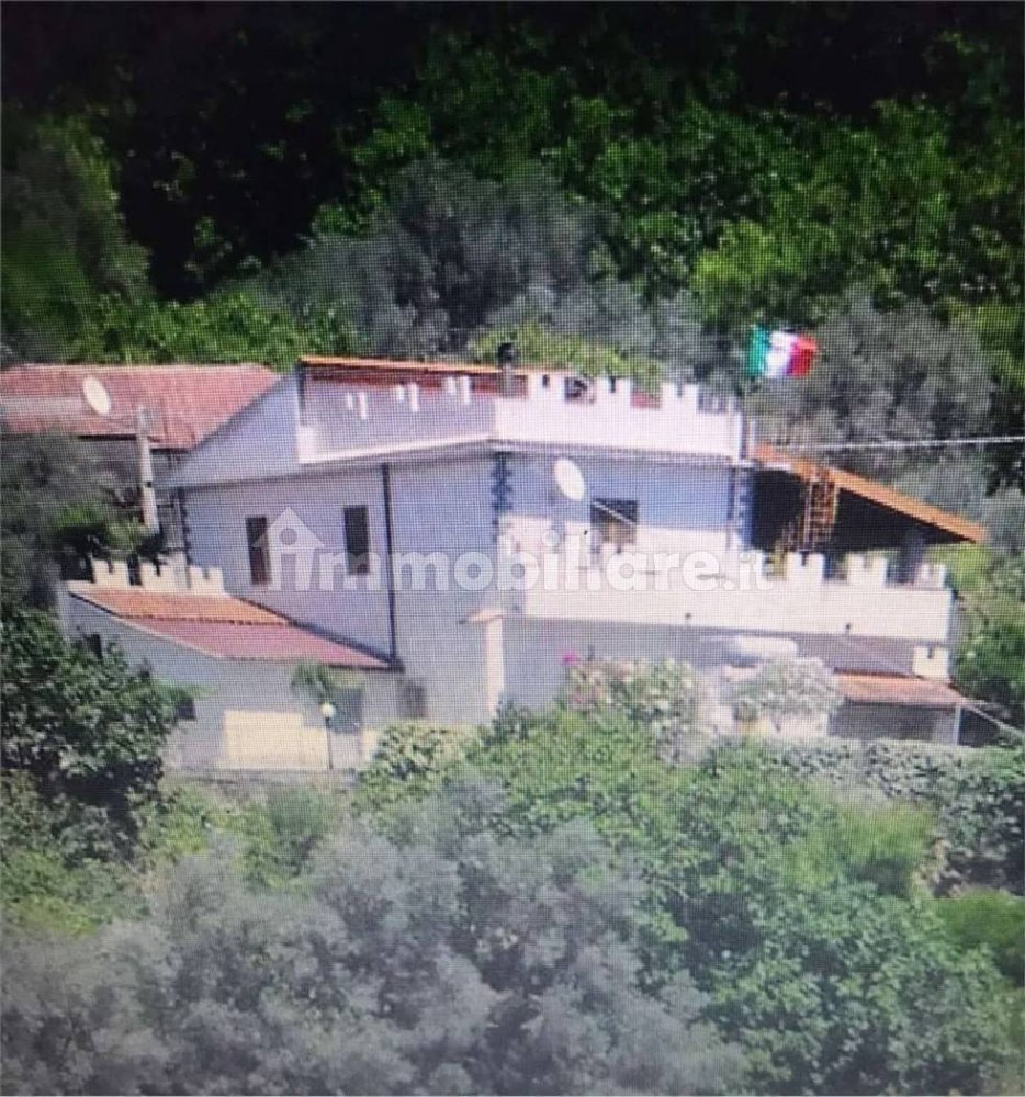 10 غرف نوم فيلا في Grotteria, Italy رقم 13540