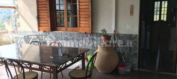 10 غرف نوم فيلا في Grotteria, Italy رقم 13540 13