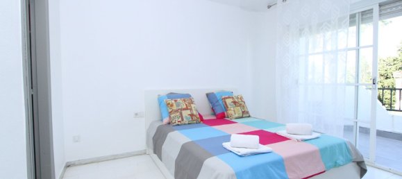 4 bedrooms Townhouse in Marbella, Spain No. 144705 8