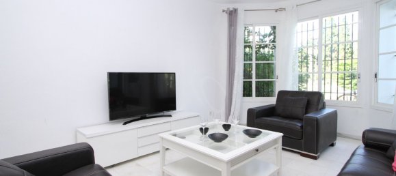 4 bedrooms Townhouse in Marbella, Spain No. 144705 6