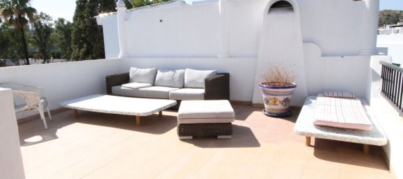 4 bedrooms Townhouse in Marbella, Spain No. 144705 15