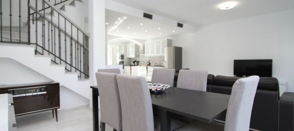 4 bedrooms Townhouse in Marbella, Spain No. 144705 4