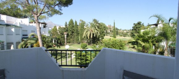 4 bedrooms Townhouse in Marbella, Spain No. 144705 7