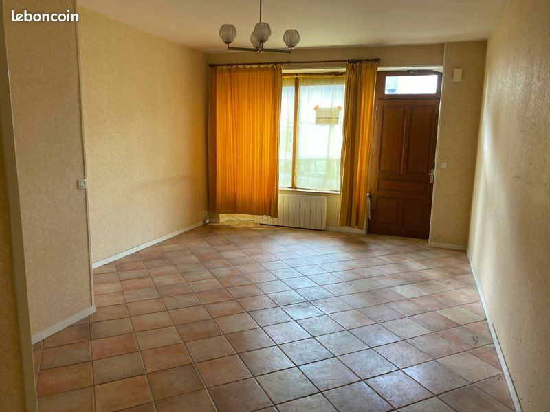 3 Schlafzimmer Haus in Manche, France, Nr. 295194