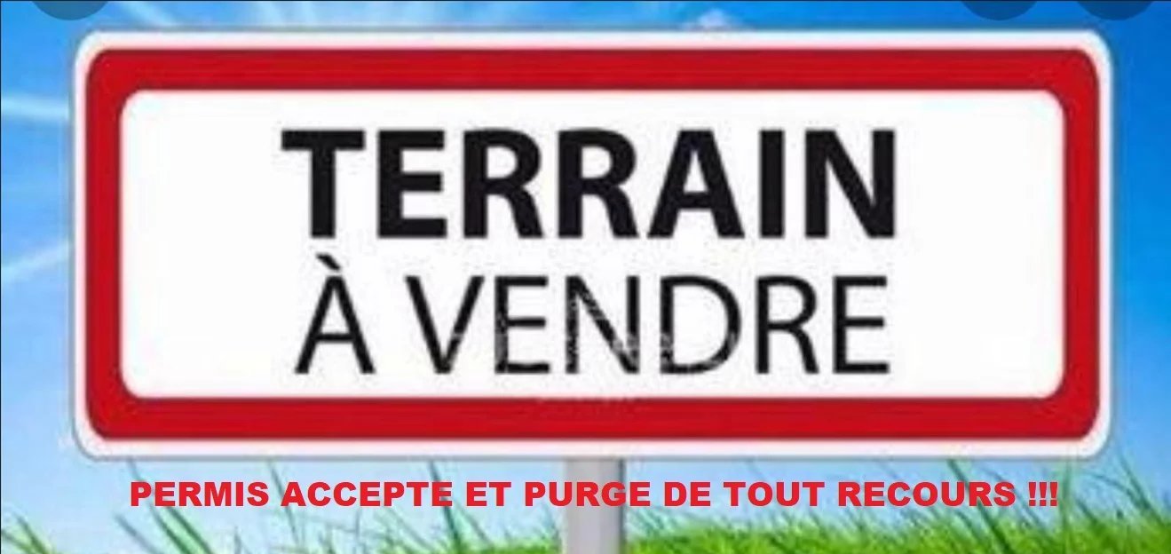 Terreno em Saint-Maur-des-Fosses, France N.º 111901