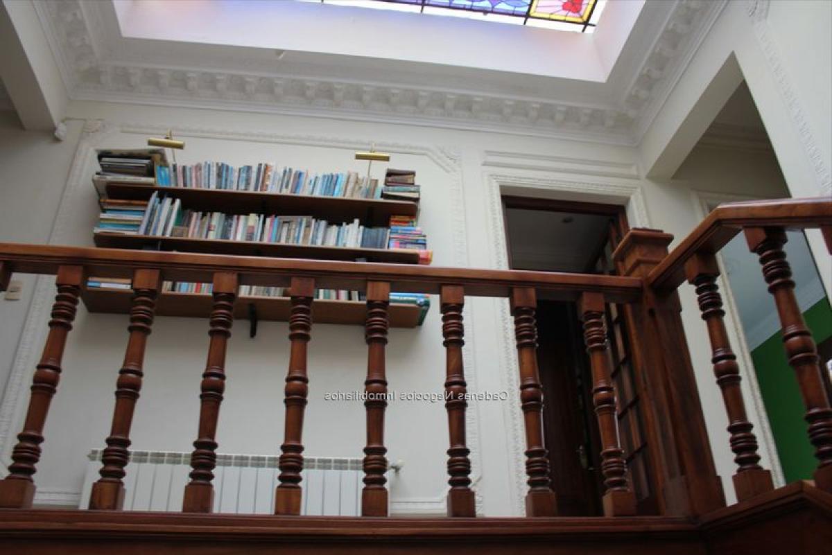 3 bedrooms House in Montevideo, Uruguay No. 9964