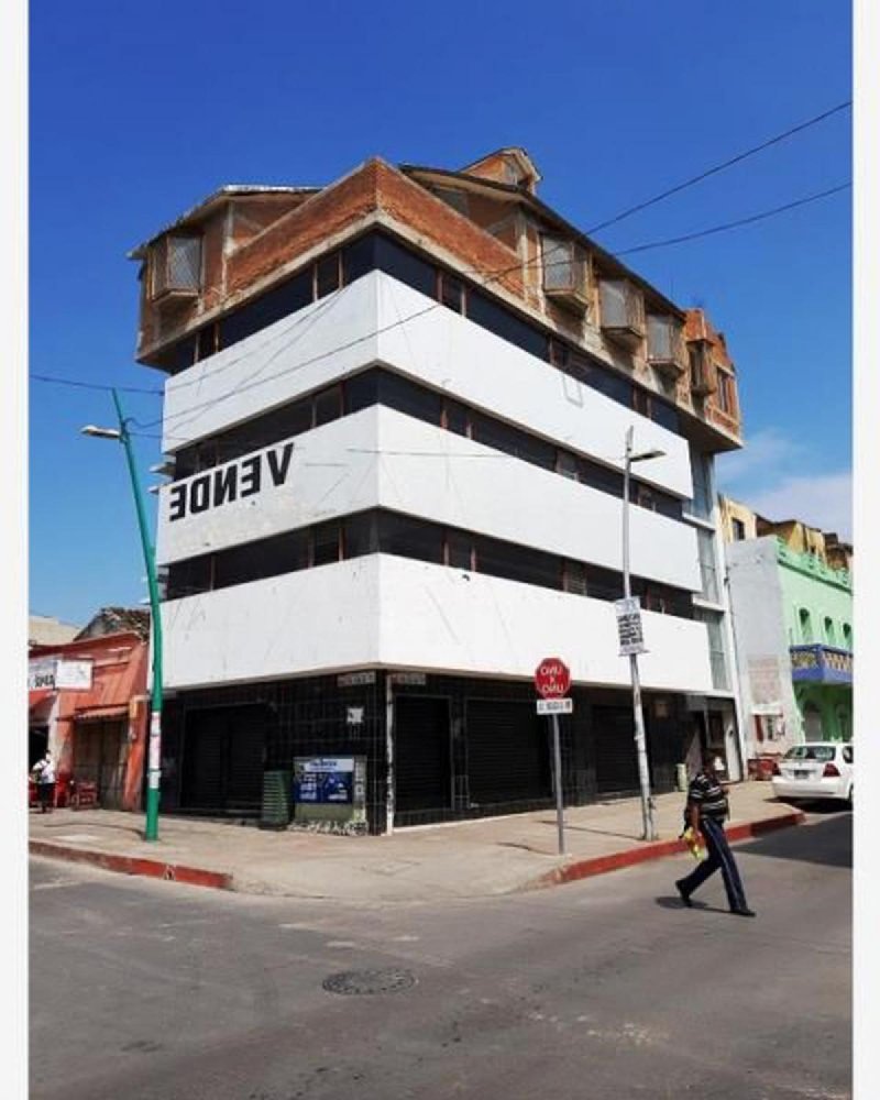 Edifício em Chiapas, Mexico N.º 202117