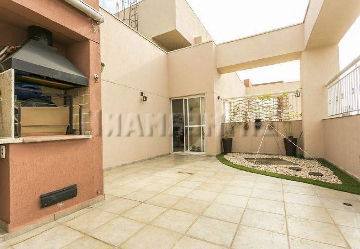 4 غرف نوم منزل في Sao Paulo, Brazil رقم 453501