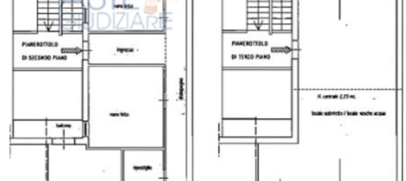 5-Zimmer Wohnung in Misterbianco, Italy, Nr. 51138 77