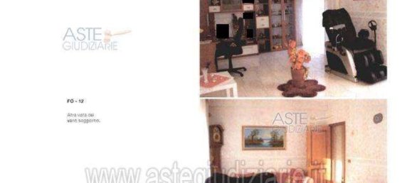 5-Zimmer Wohnung in Misterbianco, Italy, Nr. 51138 12